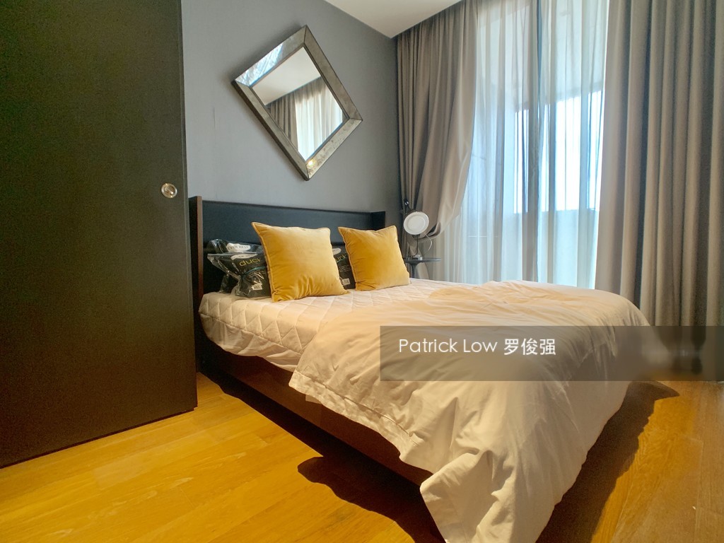 OUE Twin Peaks (D9), Condominium #219945741